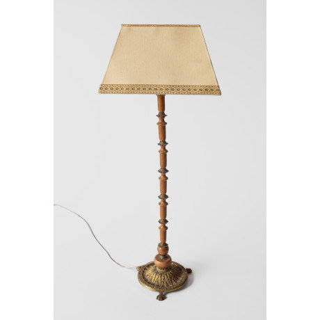 Artikel 124 BRENDA floor lamp